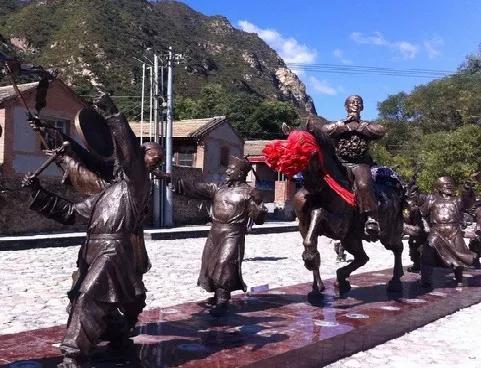 “特色小鎮”接連失敗，農村旅游開發如何做？