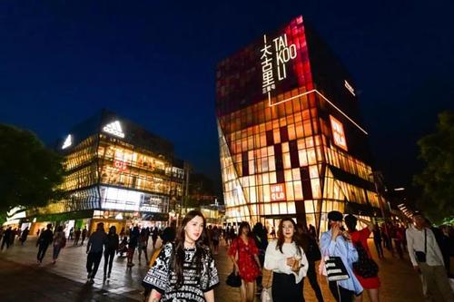 夜間經(jīng)濟不是商業(yè)地產(chǎn)的常態(tài)