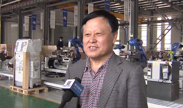 香河機器人小鎮(zhèn)：服務(wù)企業(yè)發(fā)展，打造智能科技特色小鎮(zhèn)