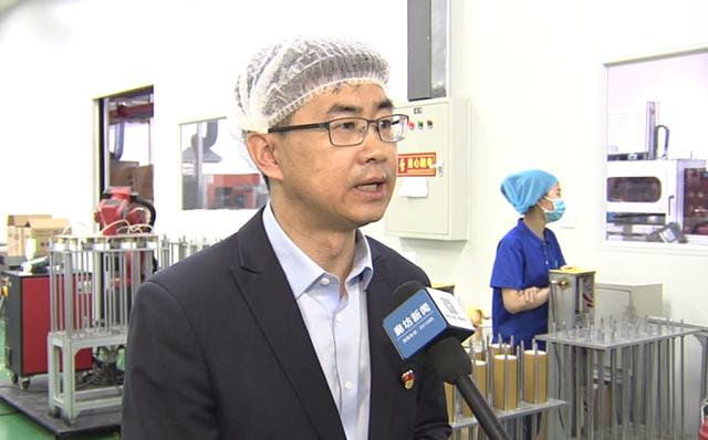 香河機器人小鎮(zhèn)：服務(wù)企業(yè)發(fā)展，打造智能科技特色小鎮(zhèn)