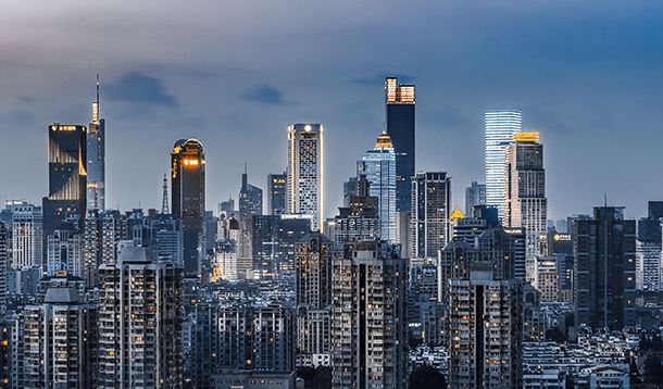 成交反彈、高價地頻現(xiàn)，中國樓市熱起來了嗎？
