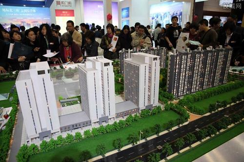 各地樓市爭回暖，后市將趨平穩(wěn)