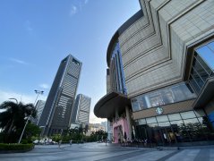 大宗交易“撐場”，商業(yè)地產(chǎn)市場4月表現(xiàn)分化