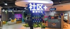 疫情之后，社區商業的蛻變丨商業地產
