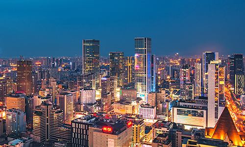 中國房地產(chǎn)市場的六大失衡與對策