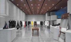 Yohji Yamamoto中國內地首店落子成都遠洋太古里