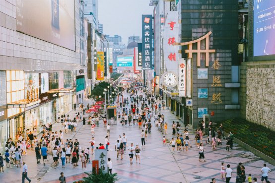 紅星云助推商業(yè)地產(chǎn)向互聯(lián)網(wǎng)運(yùn)營(yíng)思維轉(zhuǎn)變