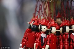地攤生意的人間煙火氣讓商業地產回歸本初