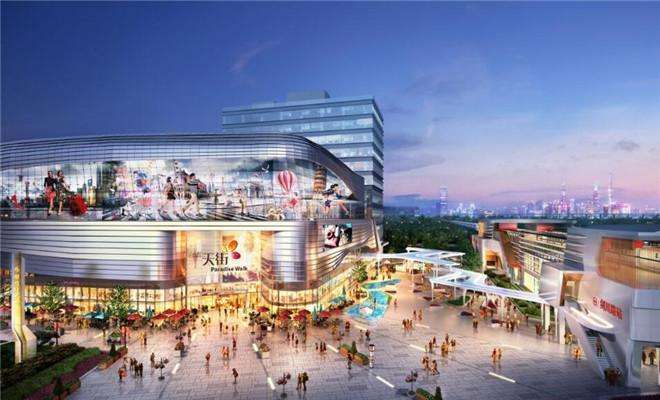 REITs——未來商業(yè)地產(chǎn)的福音