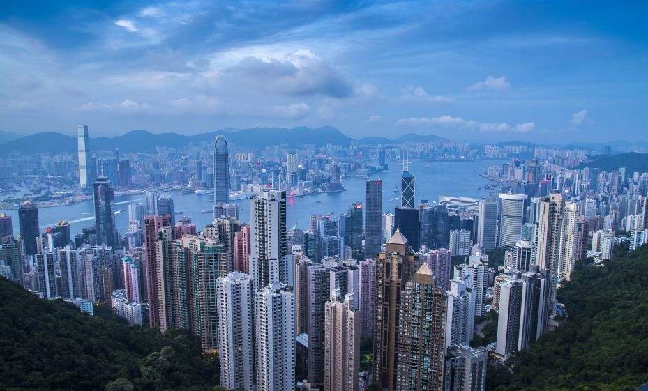 中國百城土地市場(chǎng)逐漸回暖，一線城市率先復(fù)蘇