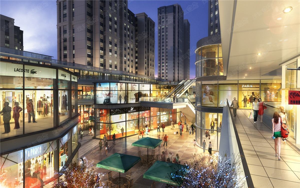 不良資產(chǎn)+REITs-存量時(shí)代商業(yè)地產(chǎn)投資策略