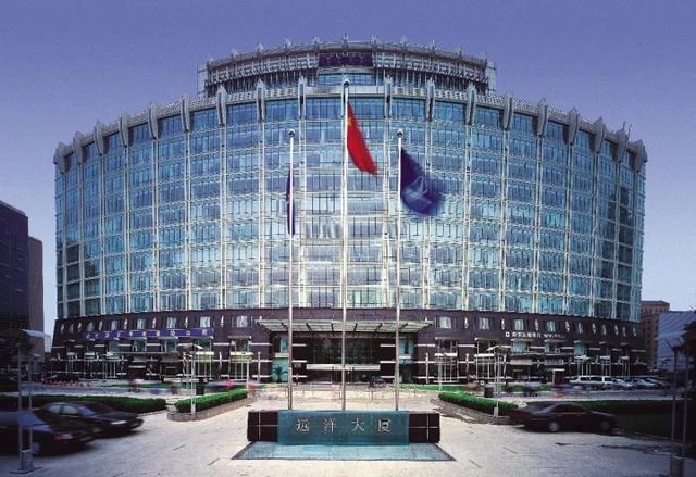 將藝術融入商業，遠洋商業開拓中國商業地產新方向