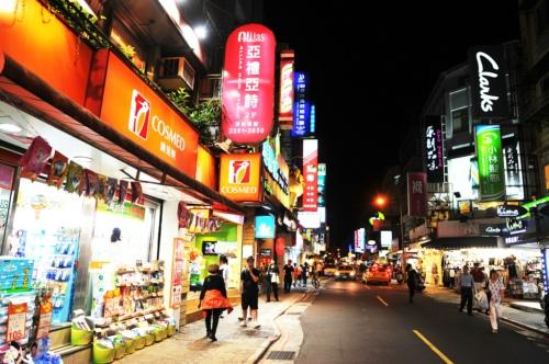 小店經濟來了，五年內中國要達到“百城千區億店”目標
