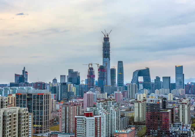樓市“心臟”開始衰竭？央行砍斷資金流，國家會議定調，寒秋將至