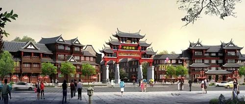 以文化創新推動特色小鎮建設，需要做好這四點