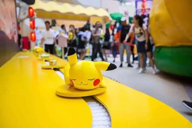 商業(yè)地產(chǎn)：IP是不是過時了？