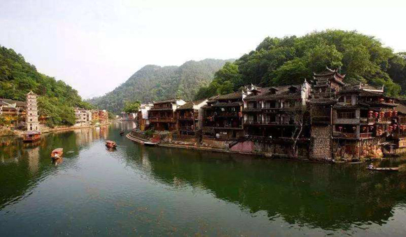 特色小鎮“降溫”，發展前景向好
