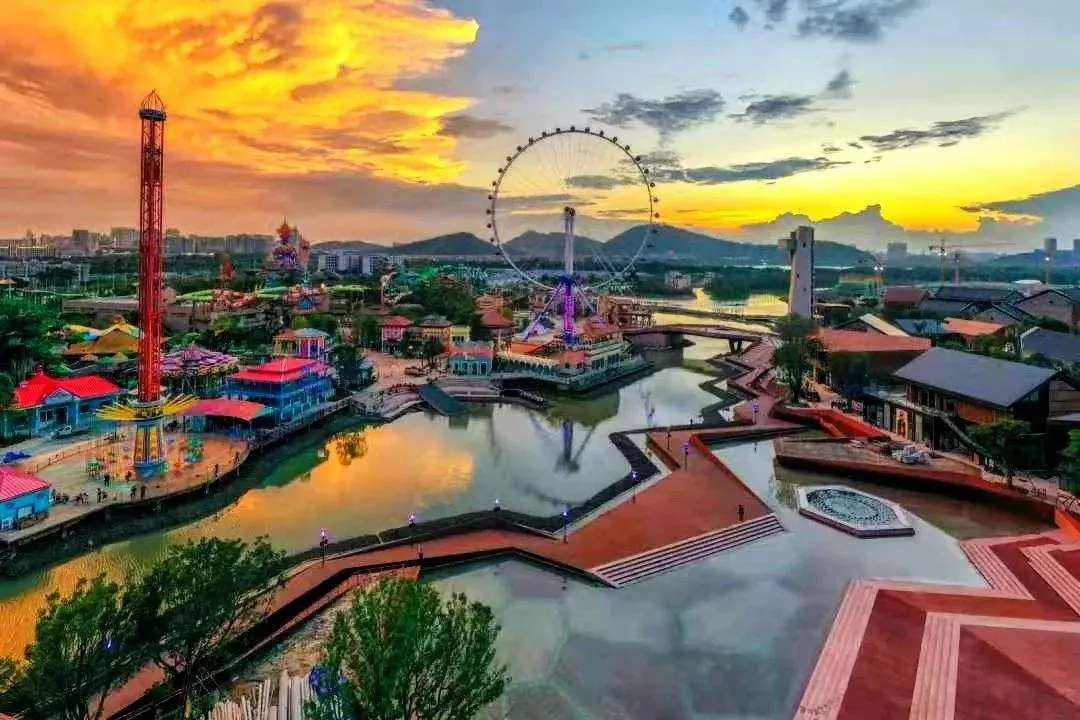 商產(chǎn)融合激活商業(yè)地產(chǎn)的創(chuàng)新力和產(chǎn)品力