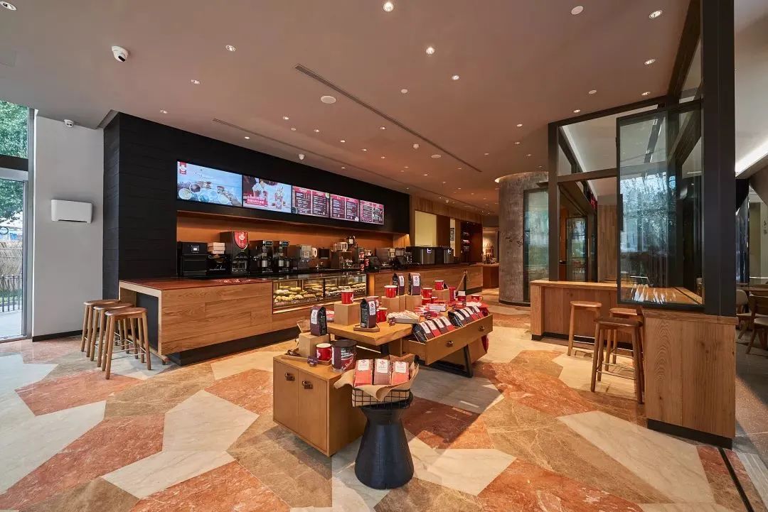 2020年，餐飲融資/開店的4個小趨勢解讀