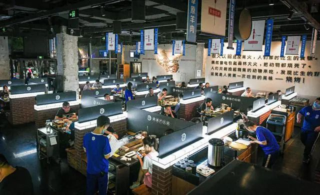2020年，餐飲融資/開店的4個小趨勢解讀