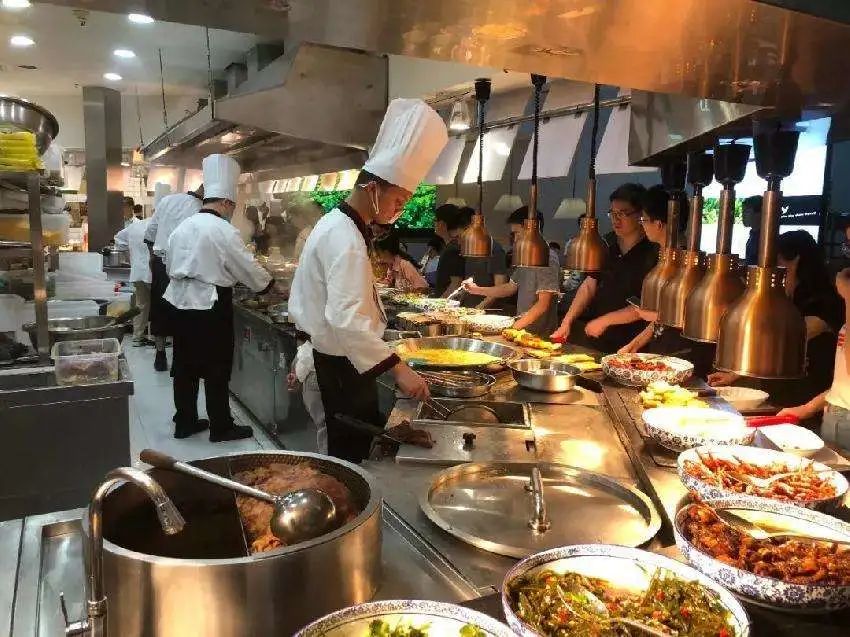 2020年，餐飲融資/開店的4個小趨勢解讀