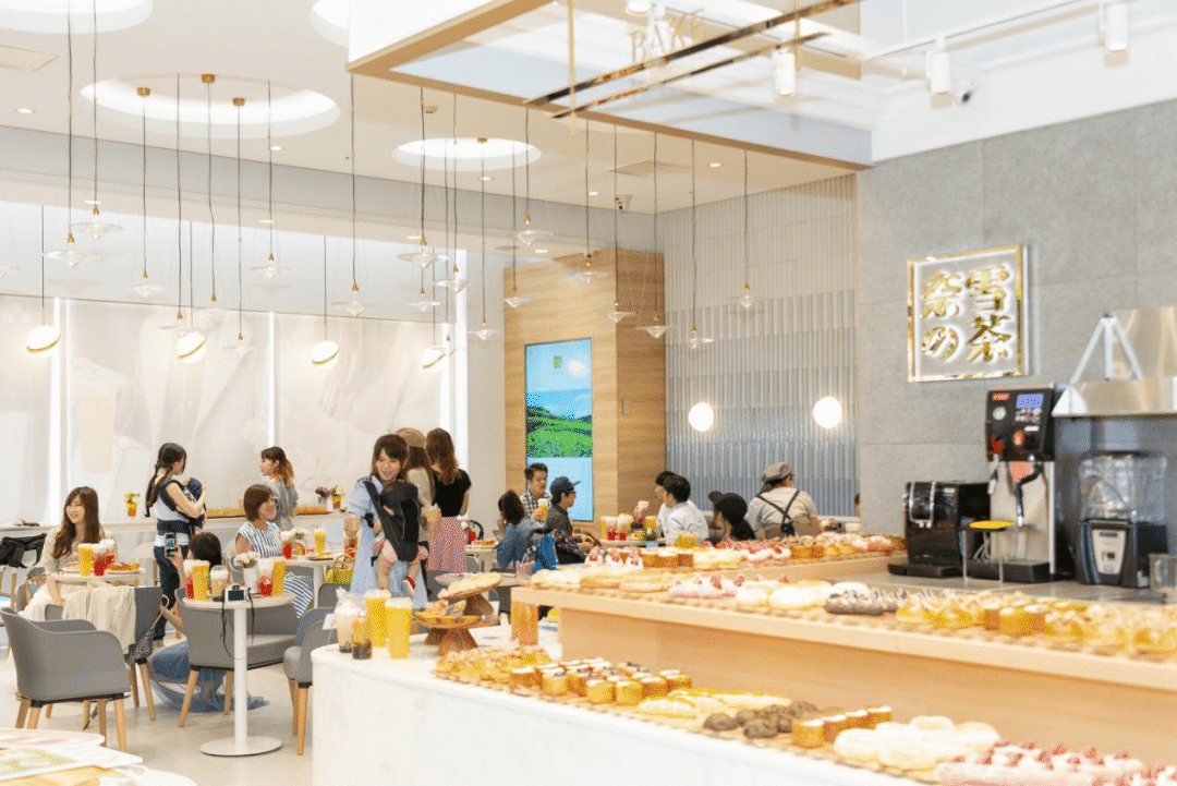 2020年，餐飲融資/開店的4個小趨勢解讀