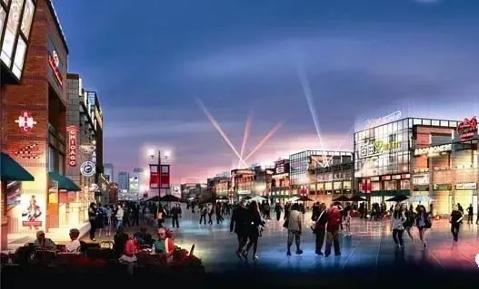 「干貨」大型商業招商策略及問題解決方案