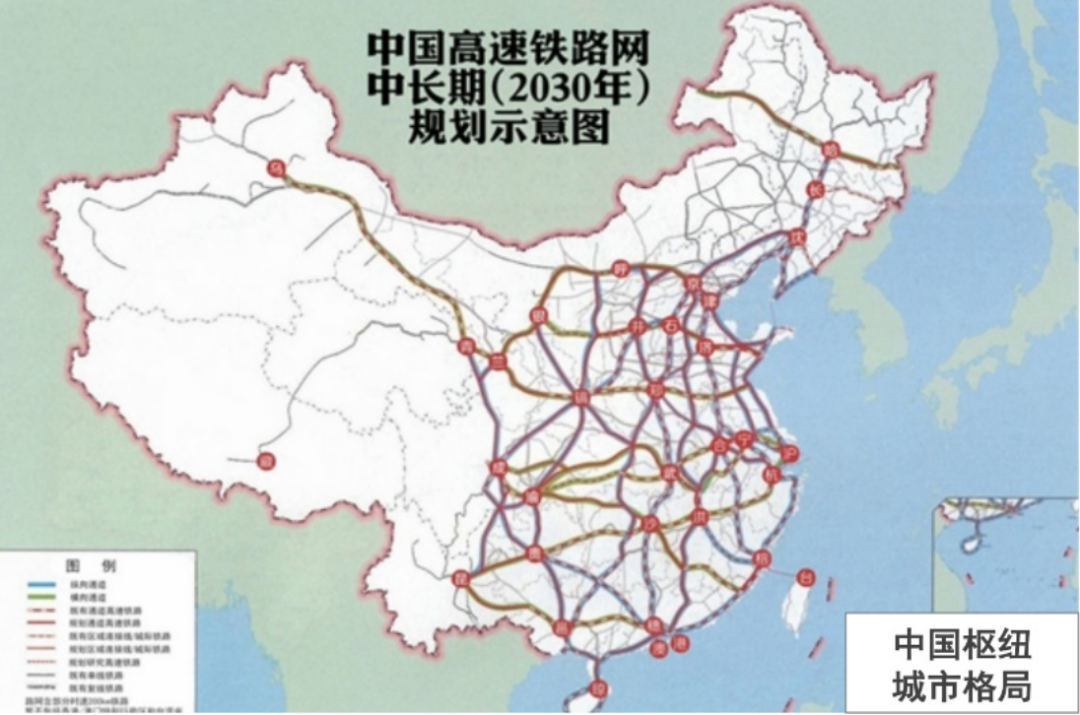片區(qū)開發(fā)仍是引領城市發(fā)展升級的重要模式