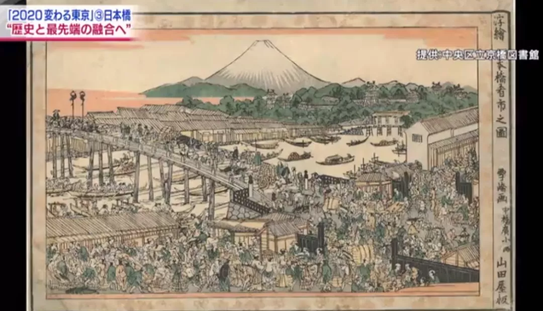 被大拆大建和高架橋毀掉的日本商業原點，花了20年還沒有修復