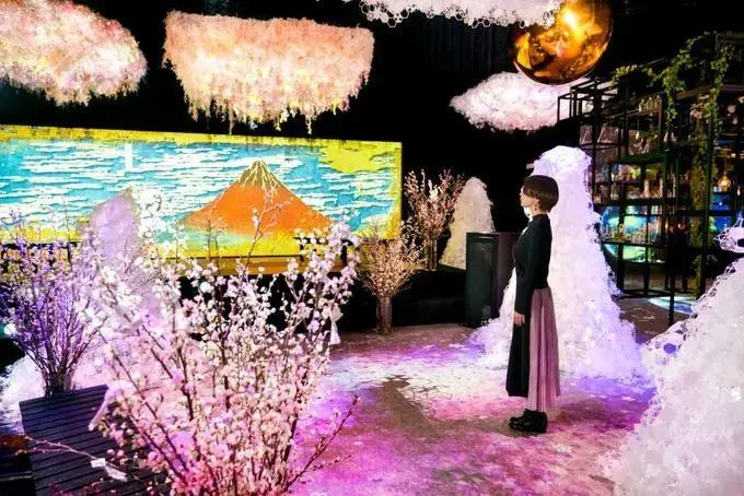 被大拆大建和高架橋毀掉的日本商業原點，花了20年還沒有修復