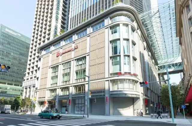 被大拆大建和高架橋毀掉的日本商業原點，花了20年還沒有修復