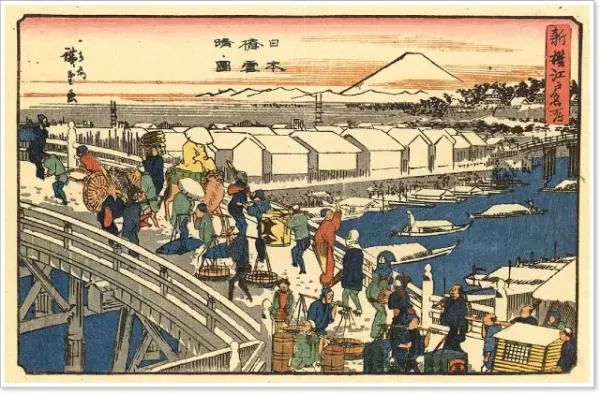 被大拆大建和高架橋毀掉的日本商業原點，花了20年還沒有修復