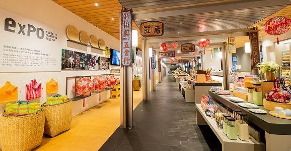 被大拆大建和高架橋毀掉的日本商業原點，花了20年還沒有修復