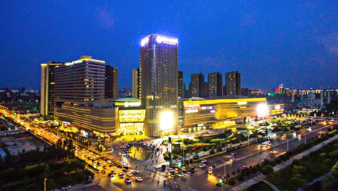 商業(yè)地產(chǎn)如何在競(jìng)爭(zhēng)中回暖？