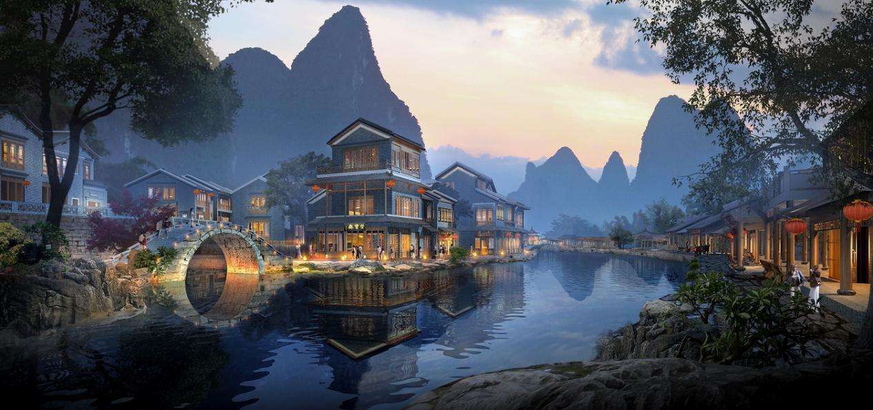 文旅地產(chǎn)如何盈利？