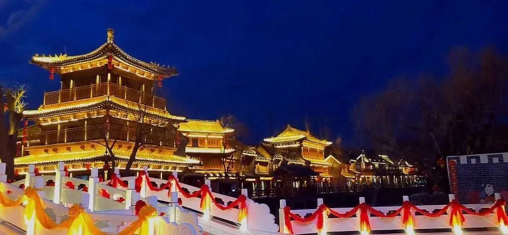 或藏于山間，或隱于海邊，這6個特色小鎮藏著不一樣的煙火人間