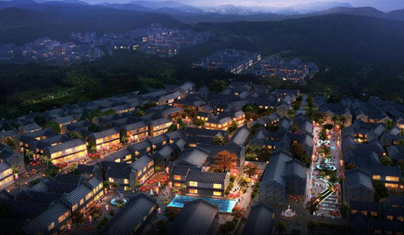 2018-2020年浙江省特色小鎮的建設狀況