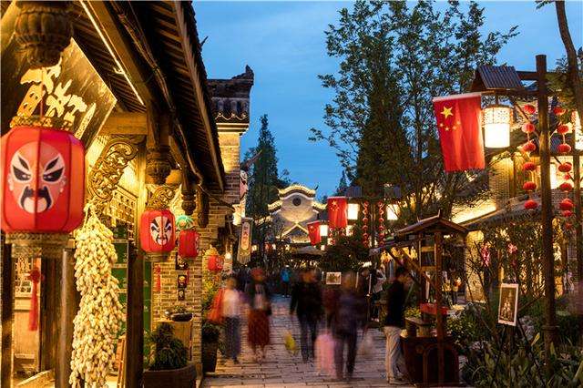 風口上的文旅商業，該如何避坑？