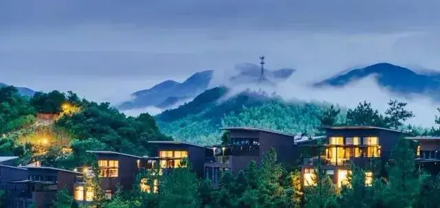 特色小鎮一定要做好這三點