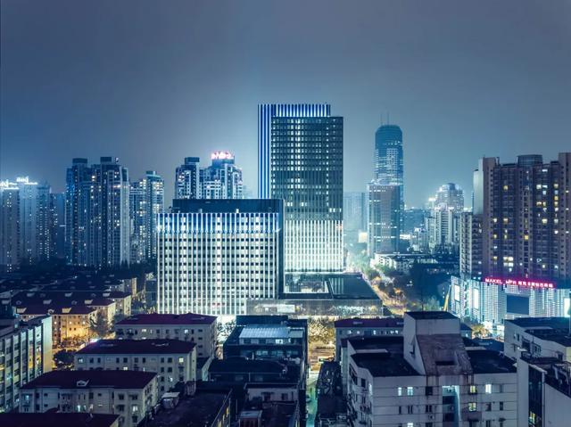 商業地產：一場資本的游戲
