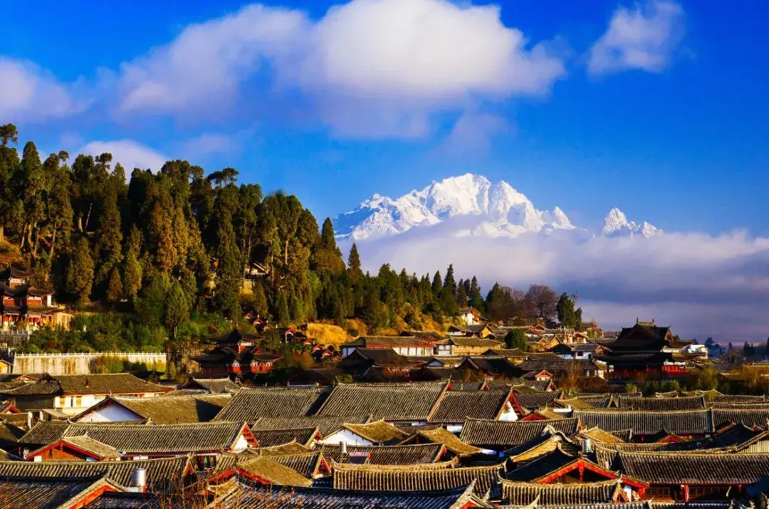 如何挖掘文旅地產(chǎn)中的“文化”？