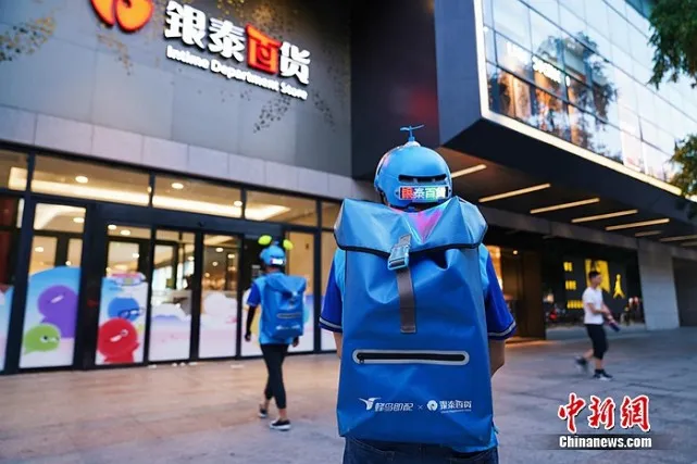 「提速革命」的背后，品牌靠什么變革？