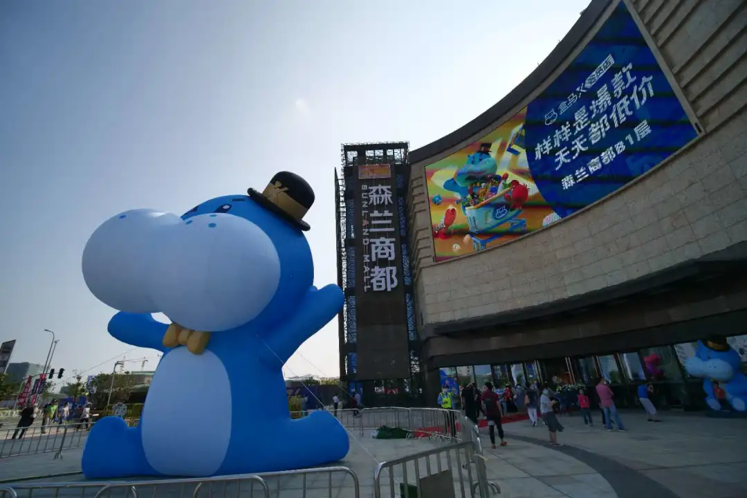 「提速革命」的背后，品牌靠什么變革？