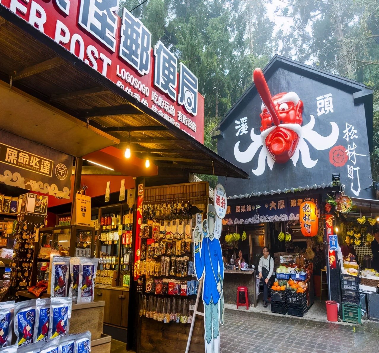 文旅地產(chǎn)如何根據(jù)旅客消費心理做人氣？