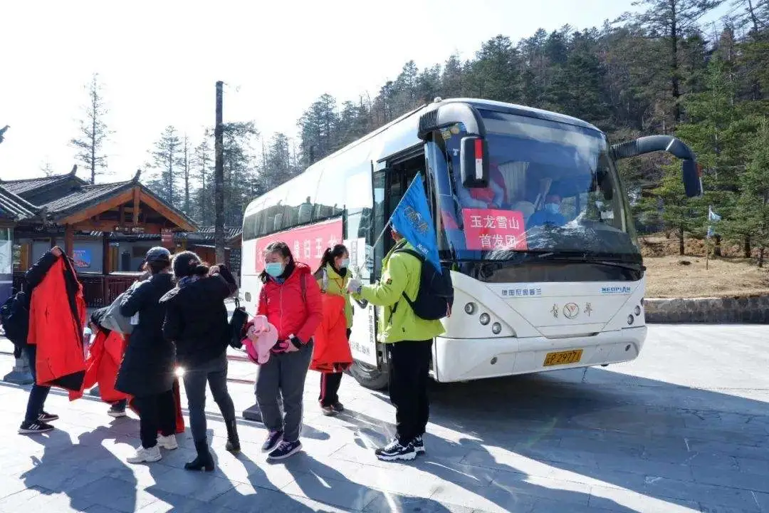 “私家團”成為十一出行新常態，傳統跟團游徹底不行了？
