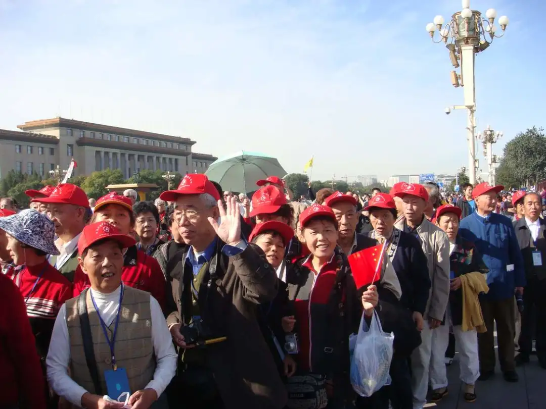 “私家團”成為十一出行新常態，傳統跟團游徹底不行了？