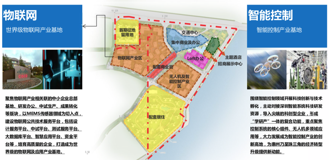 碧桂園潼湖科技小鎮(zhèn)：響應(yīng)國家戰(zhàn)略，開啟產(chǎn)城升級新篇章