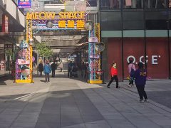 中國購物中心“資本化”里程碑，不可不知的8類REITs大盤點