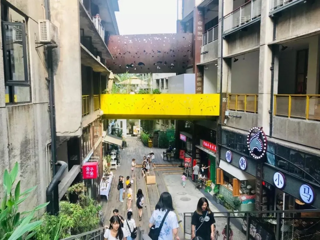 百年舊存量也能“起死回生”，從舊廠房變身“城市地標”？