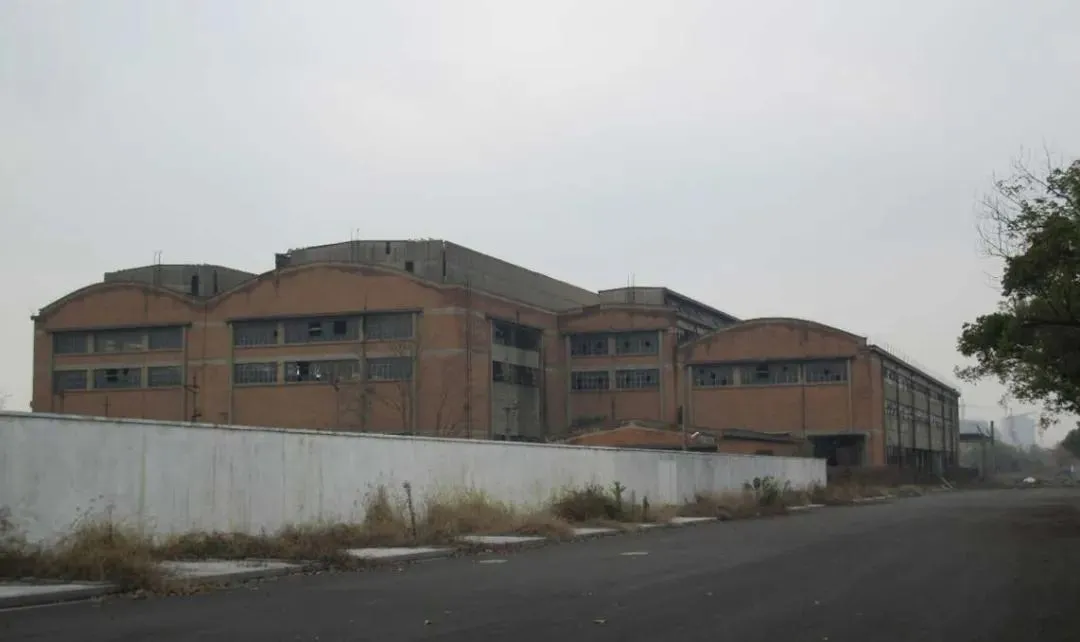 百年舊存量也能“起死回生”，從舊廠房變身“城市地標”？